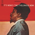 Обложка трека Thelonious Monk with John Coltrane Medley: Ruby, My Dear / Trinkle, Tinkle / Off Minor / Nutty / Epistrophy / Functional