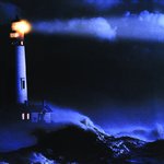 Обложка трека … And The Rain