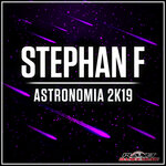 Обложка трека Astronomia 2K19