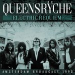 Обложка трека Operation: Mindcrime