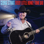 Обложка трека Every Little Honky Tonk Bar