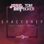 Обложка трека Spaceship