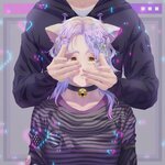 Обложка трека Котик