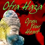 Обложка трека Open Your Heart