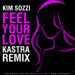 Обложка трека Feel Your Love