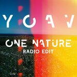 Обложка трека One Nature