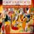 Mshvidobit, John - Gori Women's Choir
