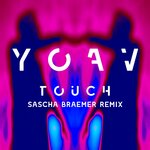 Обложка трека Touch