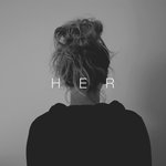 Обложка трека Her
