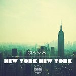 Обложка трека New York New York
