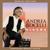 Historia De Amor - Andrea Bocelli
