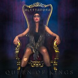 Обложка трека Queen of Kings