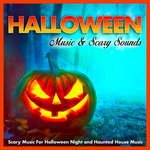 Обложка трека Haunted House Music