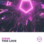 Обложка трека This Love