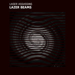 Обложка трека Lazer Beams