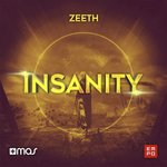Обложка трека Insanity