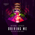 Обложка трека Driving Me