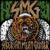 Chainsaw in the Dark - Siberian Meat Grinder