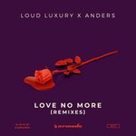 Обложка трека Love No More