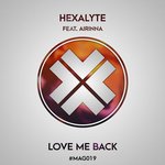 Обложка трека Love Me Back