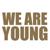 We Are Young (Origionally Performed by Fun. feat. Janelle Monae) - Tonight