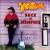 Double Trouble Blues - Vargas Blues Band