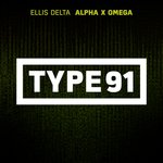 Обложка трека Alpha X Omega