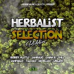Обложка трека Herbalist Selection Riddim