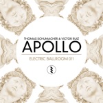 Обложка трека Apollo