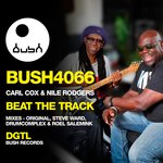 Обложка трека Beat the Track