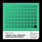 Обложка трека I Want You (Forever)