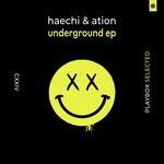 Обложка трека Underground 2019