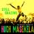 Mace And Grenades - Hugh Masekela