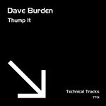 Обложка трека Thump It