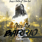 Обложка трека Chica de Barrio