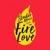 Fire Love - Studio Affairs