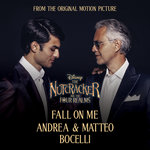 Обложка трека Fall On Me