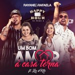 Обложка трека Um Bom Amor a Casa Torna