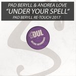 Обложка трека Under Your Spell