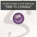 Обложка трека Time To Change