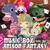 Hitohira No Hanabira Fantasy Music Box Originally Performed By Stereopony - Anison Fantasy