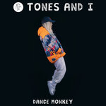 Обложка трека Dance Monkey