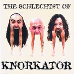 Обложка трека Knorkator Klartext