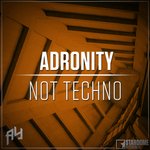 Обложка трека Not Techno
