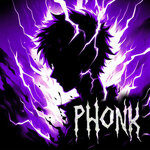 Обложка трека PHONK ЧТОБЫ ВАЛИТЬ БОКОМ