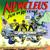 Computer Age (Push the Button) - Newcleus