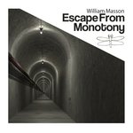 Обложка трека Escape from Monotony