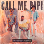 Обложка трека Call Me Papi