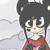 Touch Fluffy Tail - Ken Ashcorp