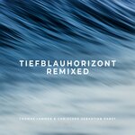 Обложка трека Tiefblauhorizont